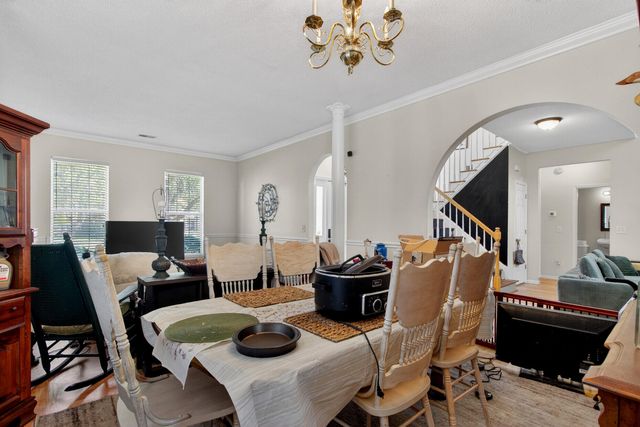 5400 Dwight Drive, North Charleston, SC 29420