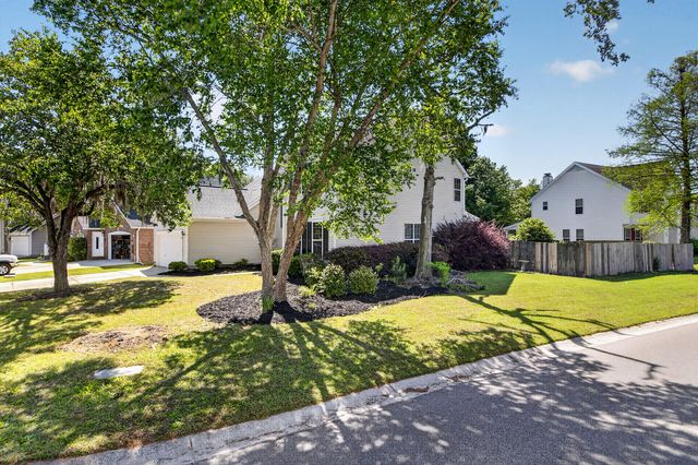 5400 Dwight Drive, North Charleston, SC 29420