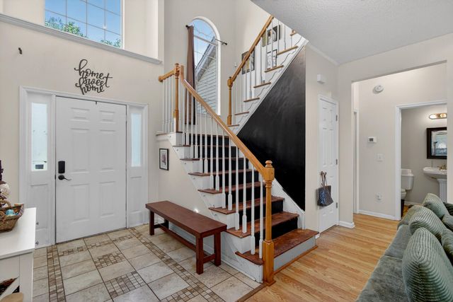 5400 Dwight Drive, North Charleston, SC 29420