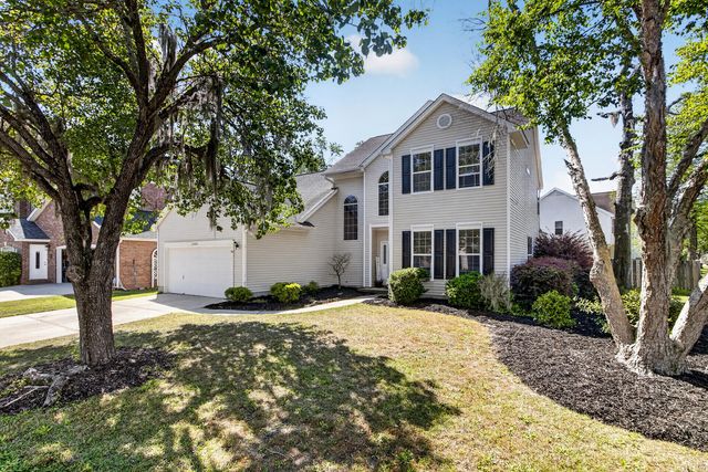 5400 Dwight Drive, North Charleston, SC 29420