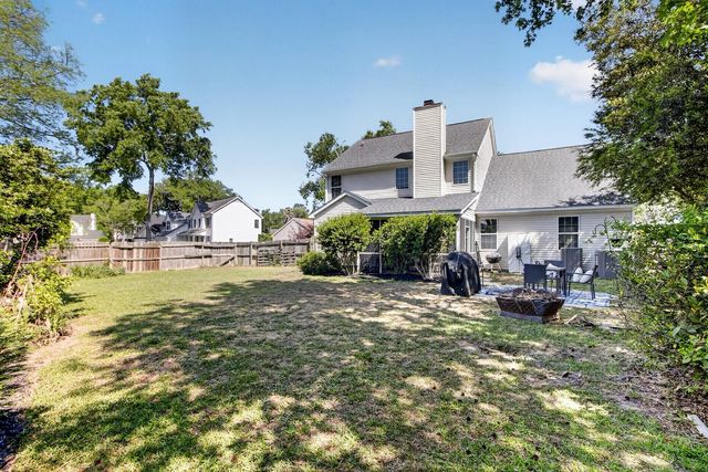 5400 Dwight Drive, North Charleston, SC 29420