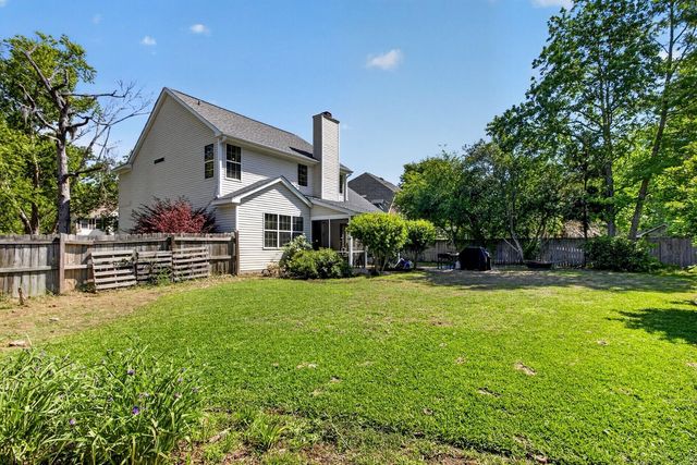 5400 Dwight Drive, North Charleston, SC 29420