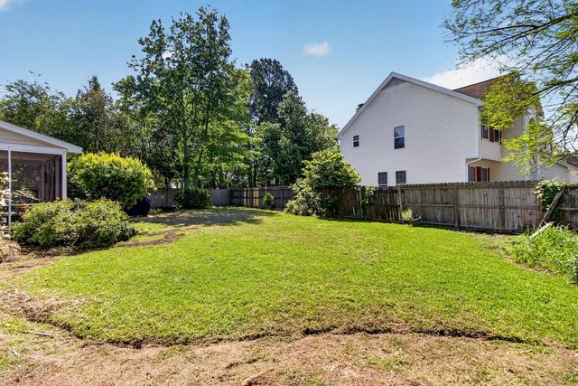 5400 Dwight Drive, North Charleston, SC 29420