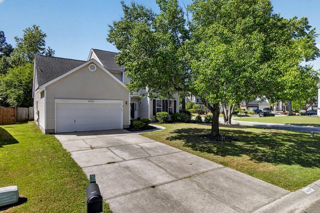 5400 Dwight Drive, North Charleston, SC 29420
