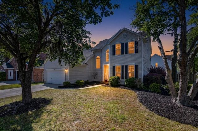 5400 Dwight Drive, North Charleston, SC 29420