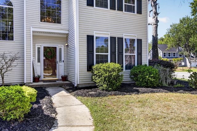 5400 Dwight Drive, North Charleston, SC 29420