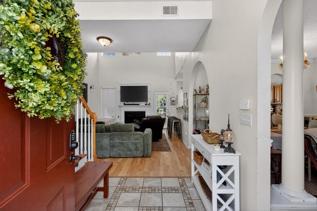 5400 Dwight Drive, North Charleston, SC 29420