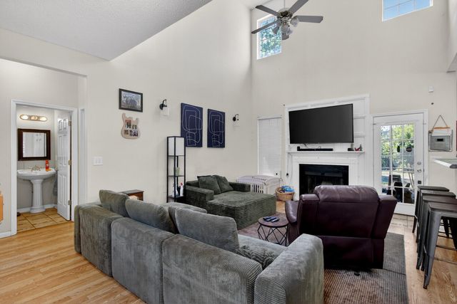 5400 Dwight Drive, North Charleston, SC 29420