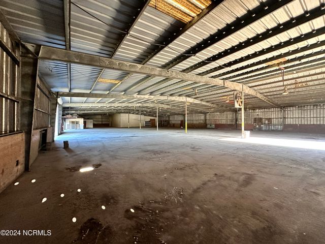 230 Carolina Industrial Park Drive, Aberdeen, NC 28315