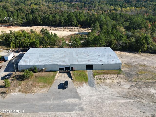 230 Carolina Industrial Park Drive, Aberdeen, NC 28315