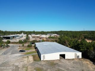230 Carolina Industrial Park Drive, Aberdeen, NC 28315