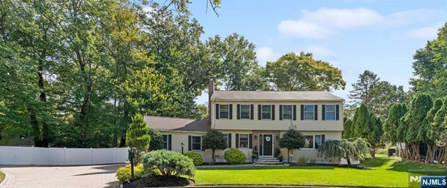 649 Alacci Way, River Vale, NJ 07675