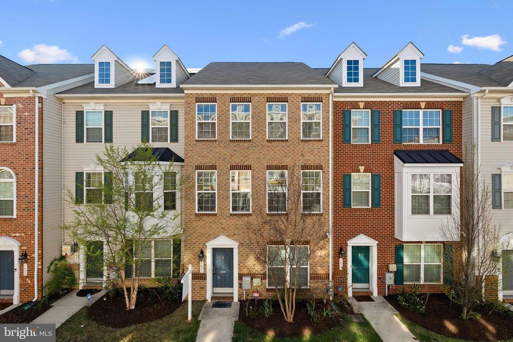 1631 WESBOURNE DR, Upper Marlboro, MD 20774