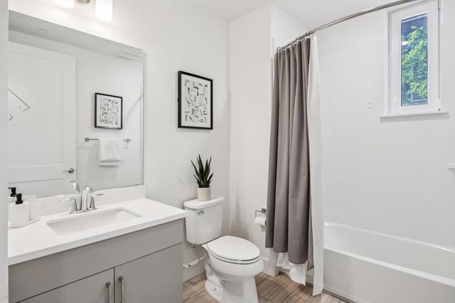 45168 Tom Blalock Street 208, Fremont, CA 94539