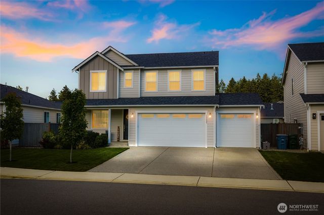 12625 178th Street E, Puyallup, WA 98374