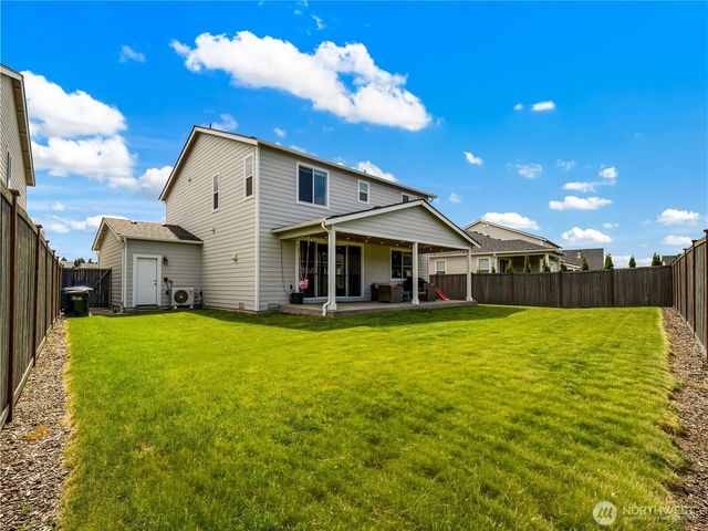 12625 178th Street E, Puyallup, WA 98374