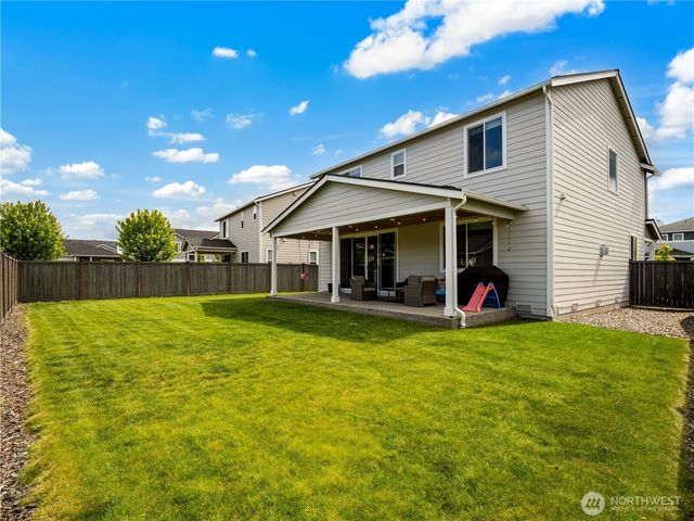 12625 178th Street E, Puyallup, WA 98374