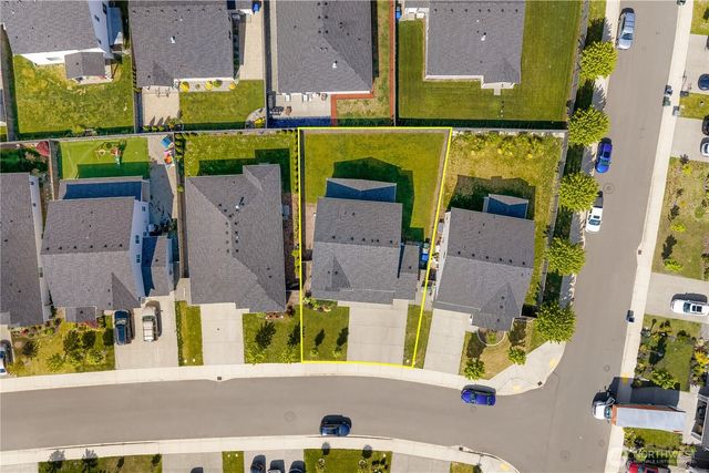 12625 178th Street E, Puyallup, WA 98374