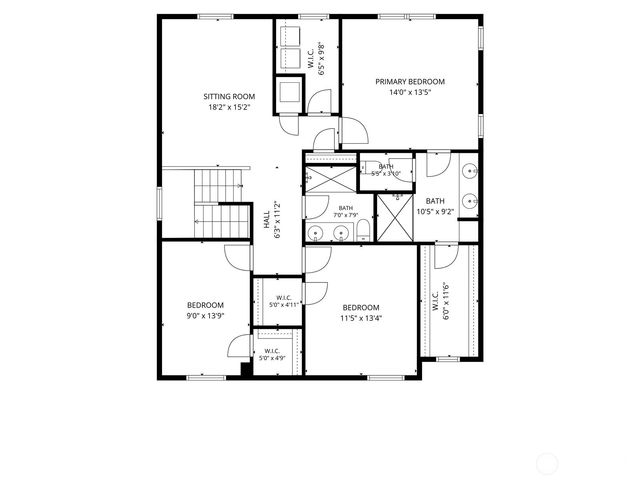 12625 178th Street E, Puyallup, WA 98374