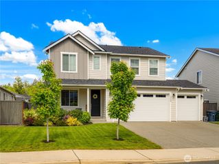 12625 178th Street E, Puyallup, WA 98374