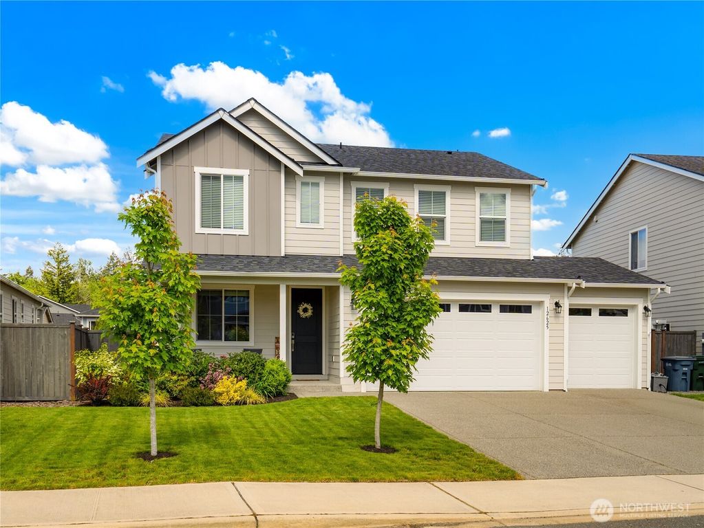 12625 178th Street E, Puyallup, WA 98374