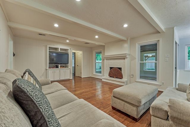 27237 Payne Court, Conroe, TX 77385