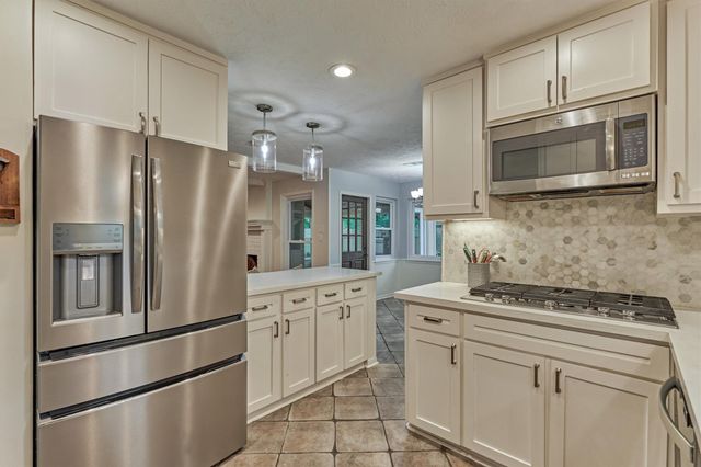 27237 Payne Court, Conroe, TX 77385