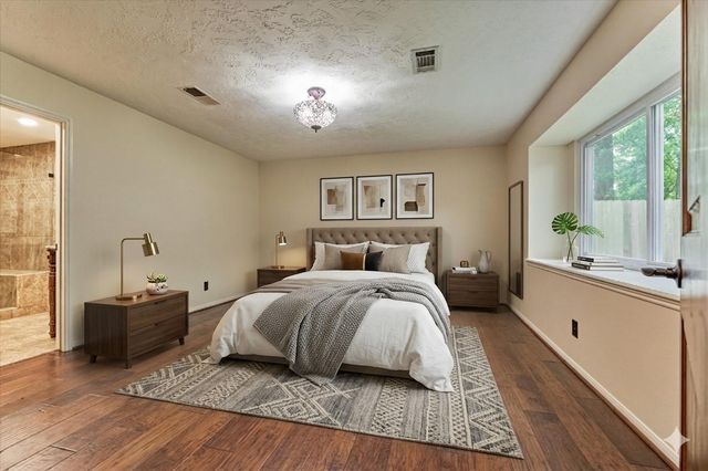 27237 Payne Court, Conroe, TX 77385