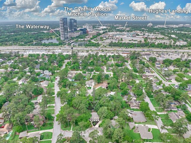 27237 Payne Court, Conroe, TX 77385