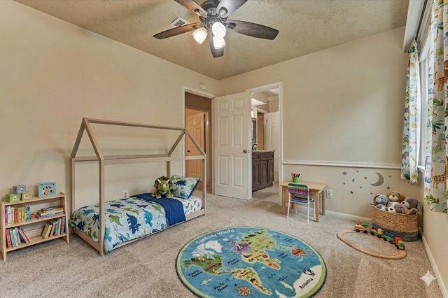 27237 Payne Court, Conroe, TX 77385