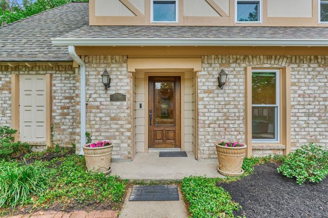 27237 Payne Court, Conroe, TX 77385