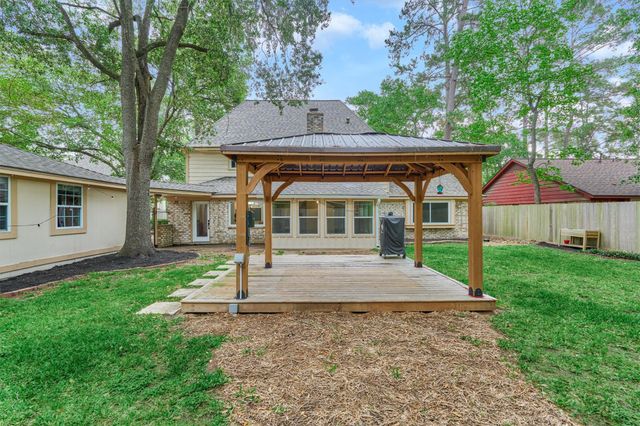 27237 Payne Court, Conroe, TX 77385