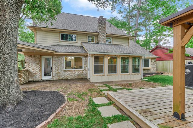 27237 Payne Court, Conroe, TX 77385