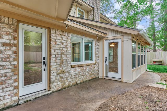 27237 Payne Court, Conroe, TX 77385