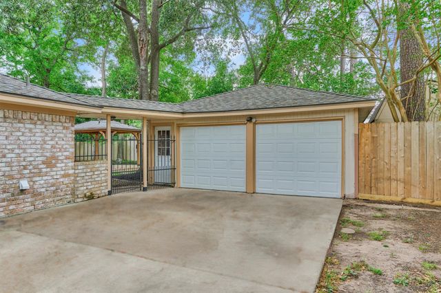 27237 Payne Court, Conroe, TX 77385