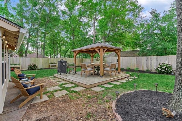 27237 Payne Court, Conroe, TX 77385