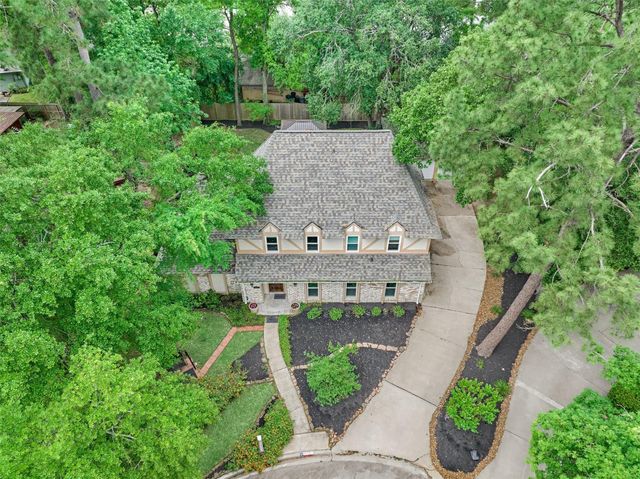 27237 Payne Court, Conroe, TX 77385