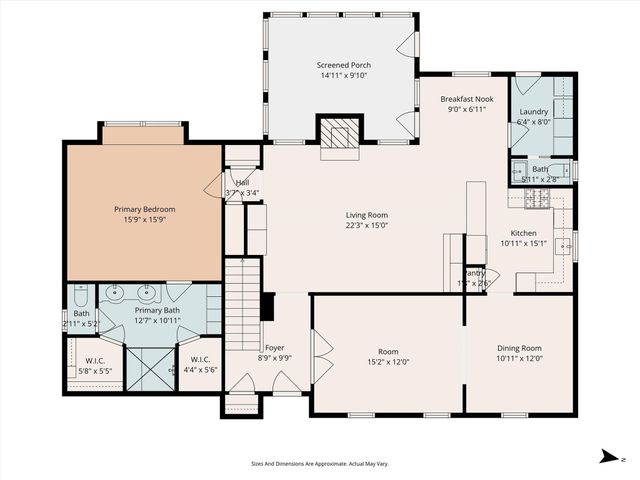 27237 Payne Court, Conroe, TX 77385