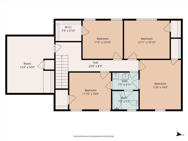 27237 Payne Court, Conroe, TX 77385