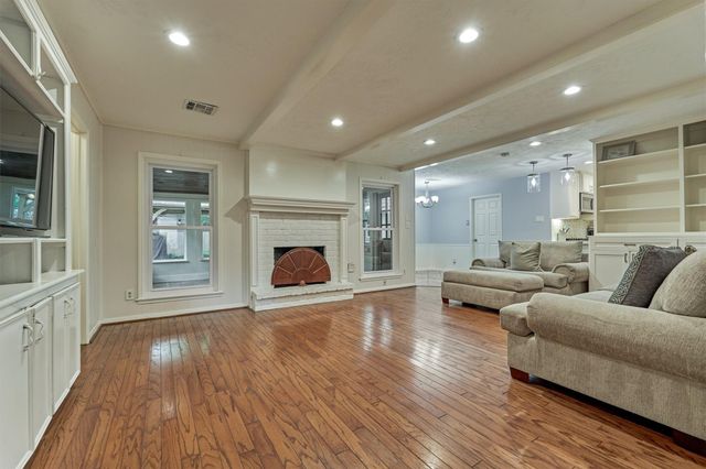 27237 Payne Court, Conroe, TX 77385