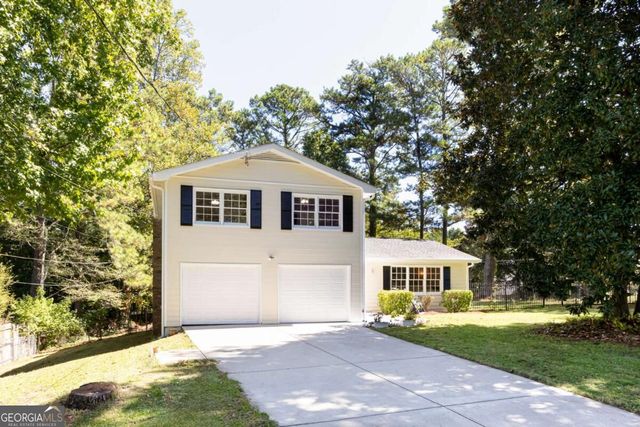 680 Emerald Forest Circle, Lawrenceville, GA 30044
