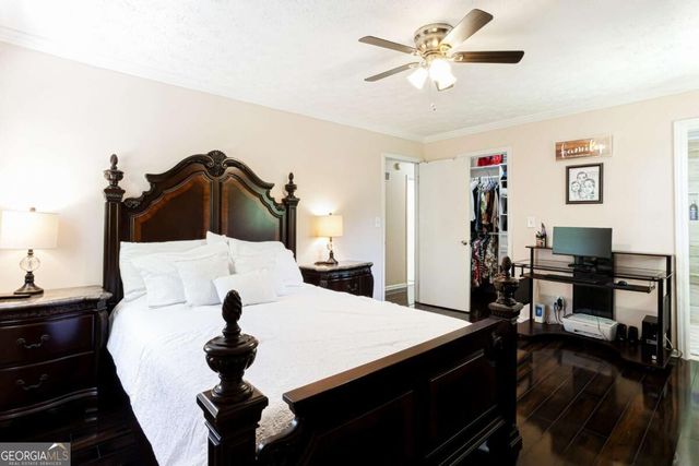 680 Emerald Forest Circle, Lawrenceville, GA 30044