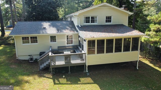 680 Emerald Forest Circle, Lawrenceville, GA 30044