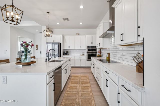 3634 W NEW LIFE Lane, Queen Creek, AZ 85144