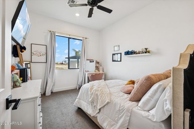 3634 W NEW LIFE Lane, Queen Creek, AZ 85144