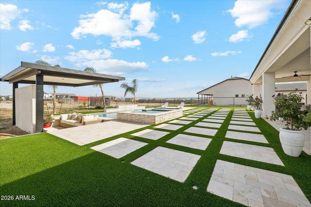 3634 W NEW LIFE Lane, Queen Creek, AZ 85144