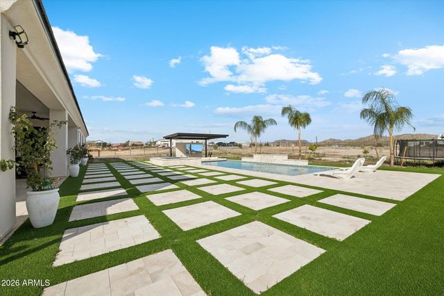 3634 W NEW LIFE Lane, Queen Creek, AZ 85144