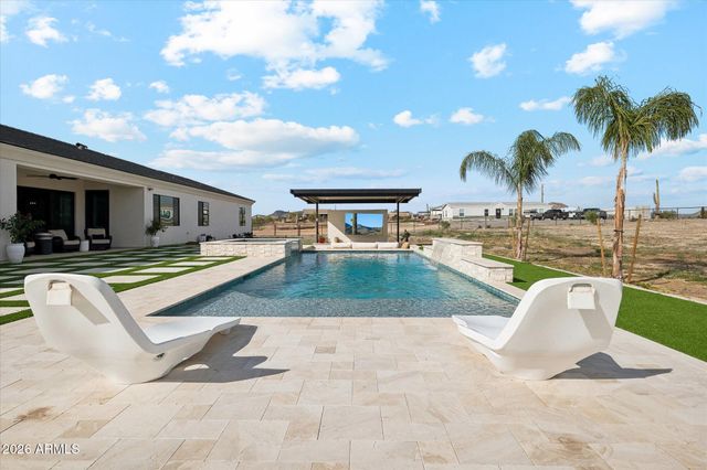 3634 W NEW LIFE Lane, Queen Creek, AZ 85144