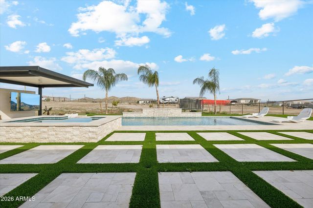 3634 W NEW LIFE Lane, Queen Creek, AZ 85144