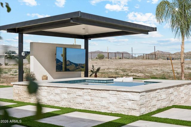 3634 W NEW LIFE Lane, Queen Creek, AZ 85144